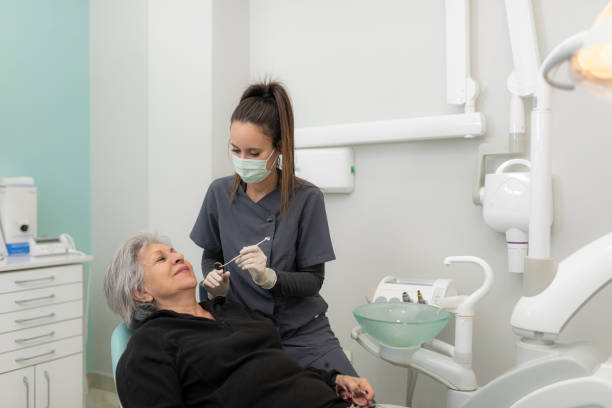 Best Emergency Root Canal Treatment in Keene, TX