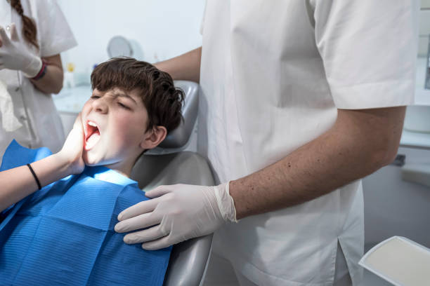 Best Emergency Treatment for Dental Infections or Abscesses in Keene, TX
