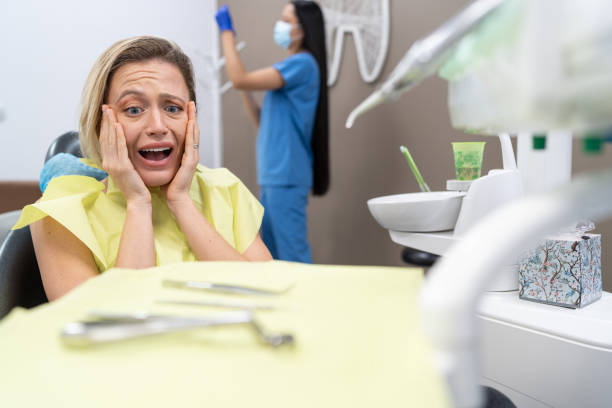 Best Emergency Denture Repair in Keene, TX