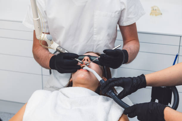 Best Emergency Dental Care for Broken or Chipped Teeth in Keene, TX