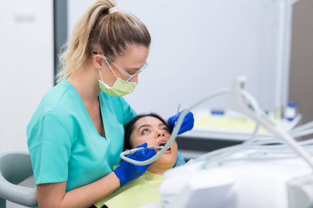 Best Emergency Gum Treatment in Keene, TX