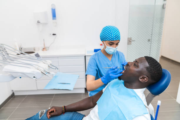 Best Emergency Treatment for Dental Infections or Abscesses in Keene, TX